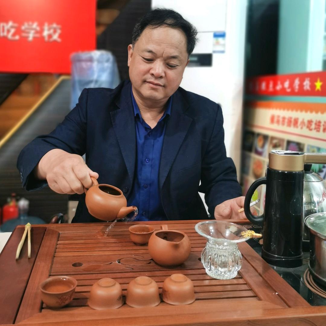 山西侯马扬帆麻花机