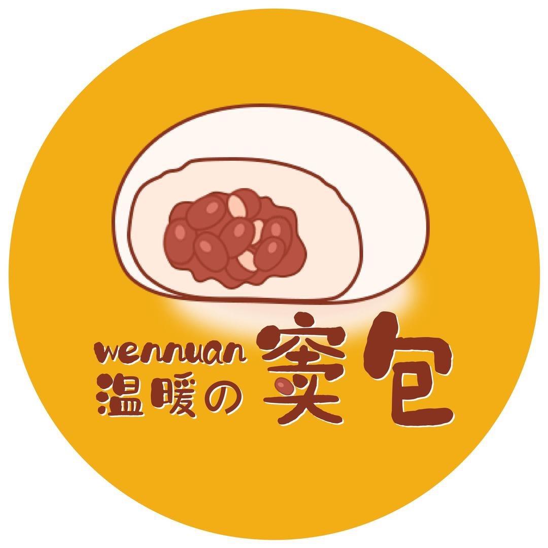 温暖の窦包@抖音