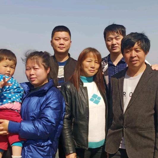 别无所求