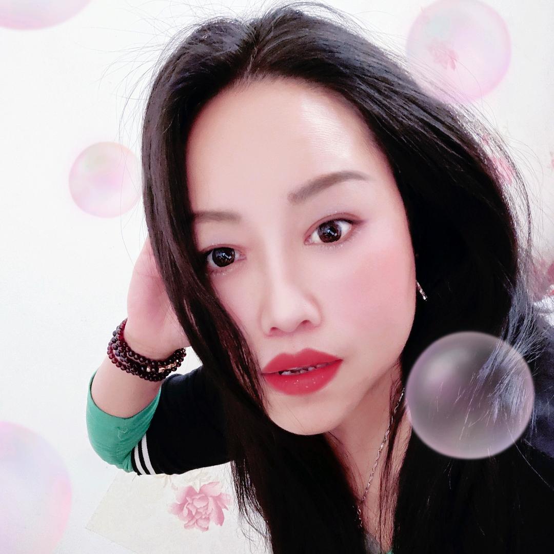 情缘果子（好物分享）
