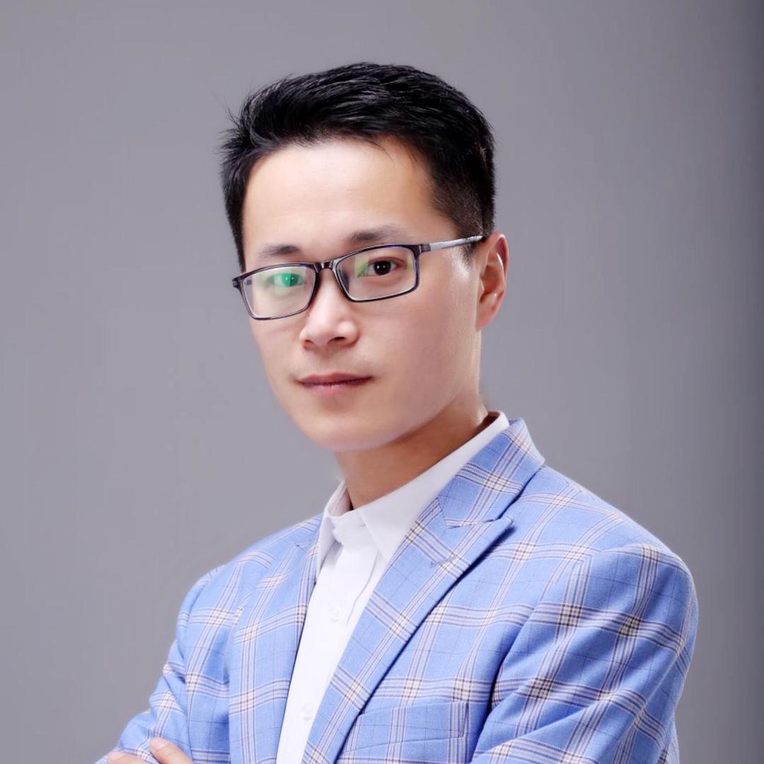 新概念聊营业～杨总