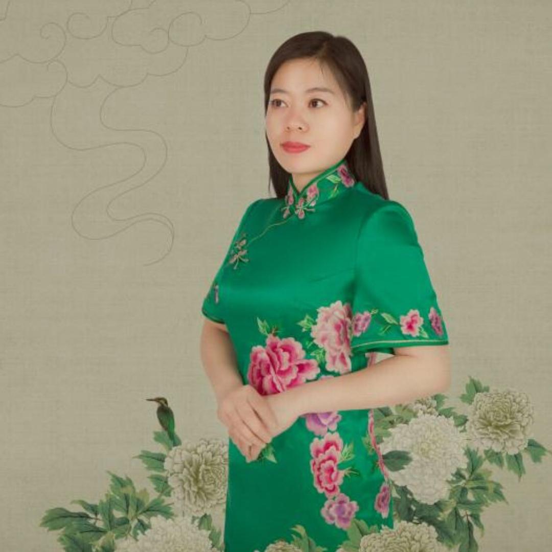 霸州市胜芳镇鑫祺祥韵旗袍店