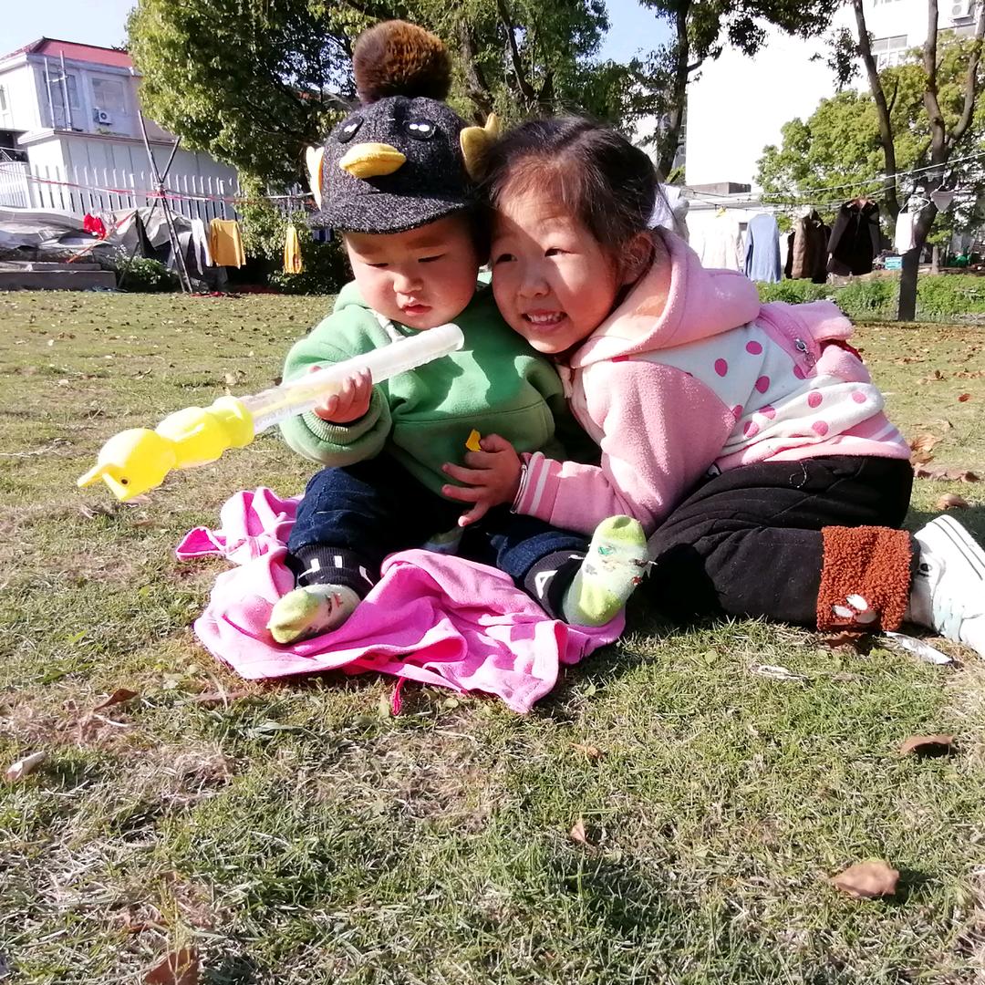 &小迷糊♀