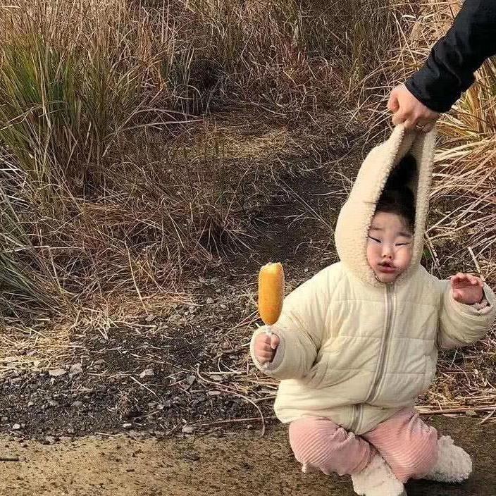 😶像一只，一只疲惫的兽