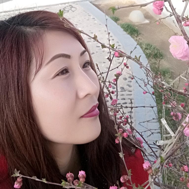 ℋღ᭄心若🍒寒冰໌ᮨ💞࿐