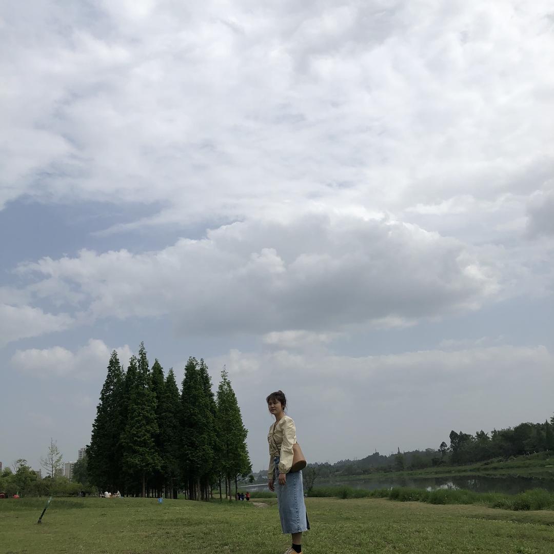 Cloud ☁️
