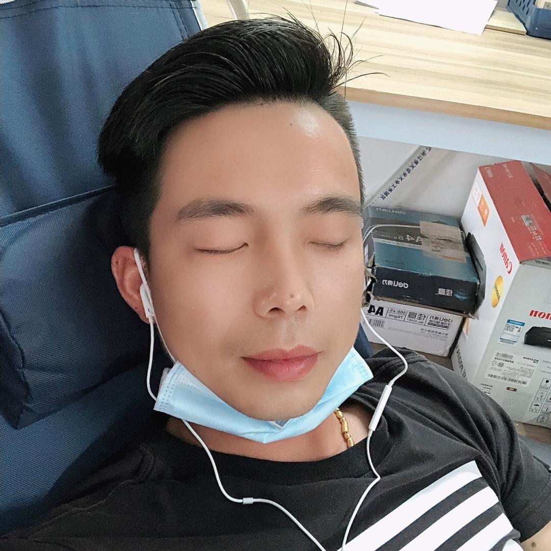 半分笑颜