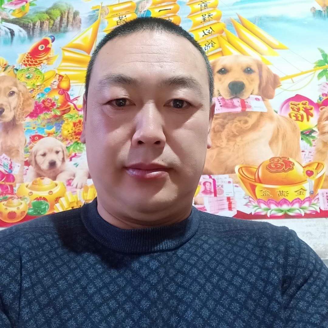 《好人一生平安》