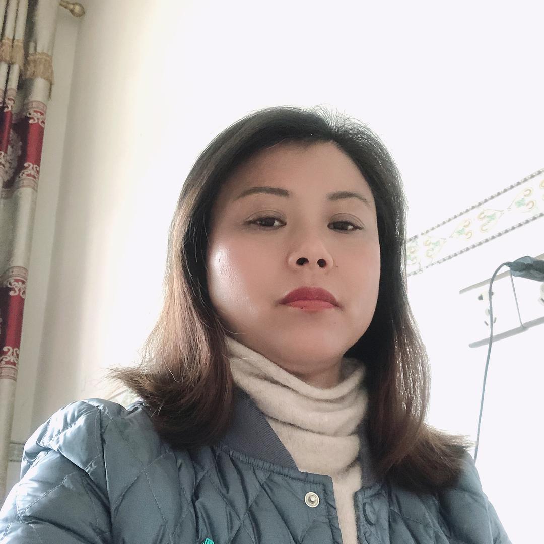 江西阿连（一个女儿的妈）