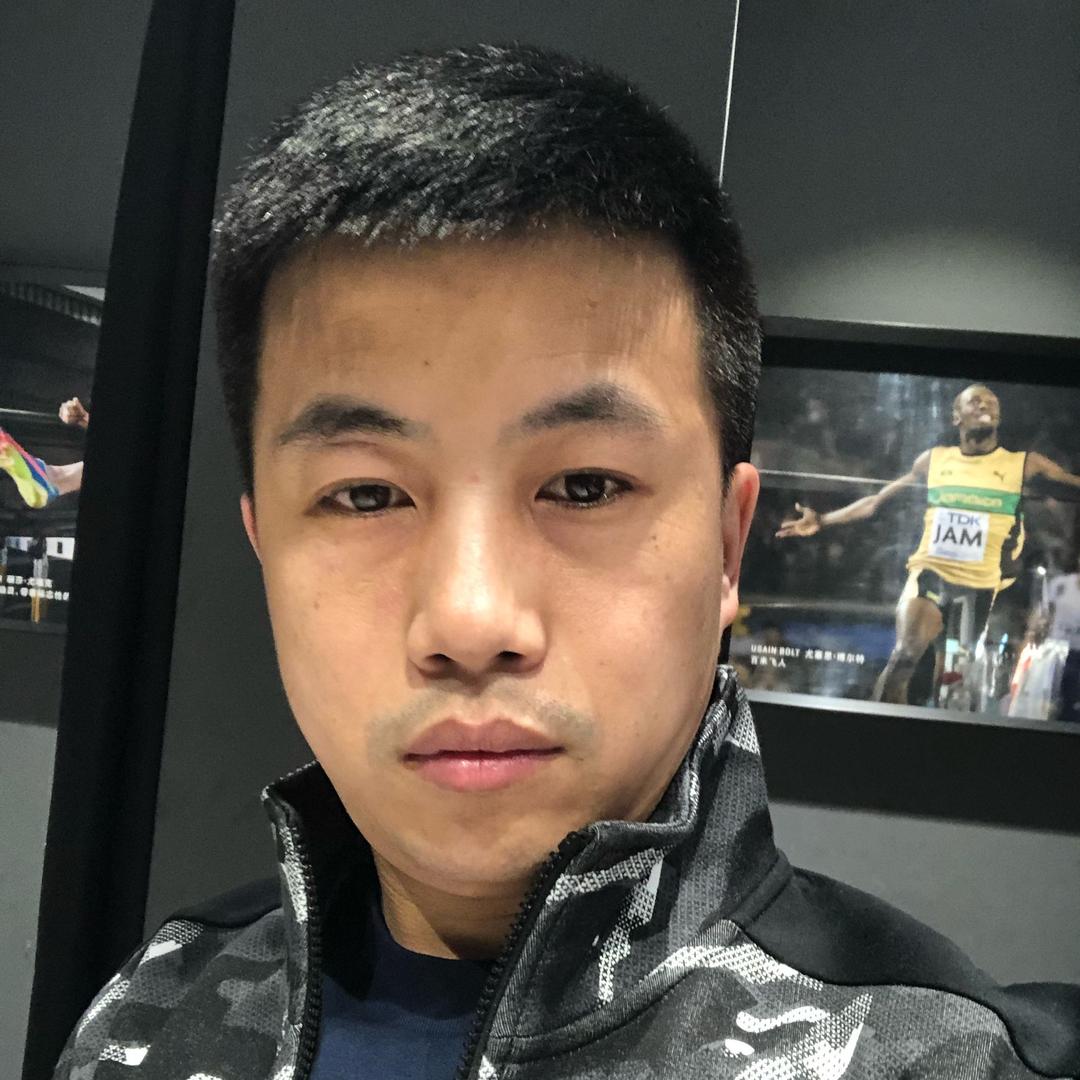 高端二手小唐