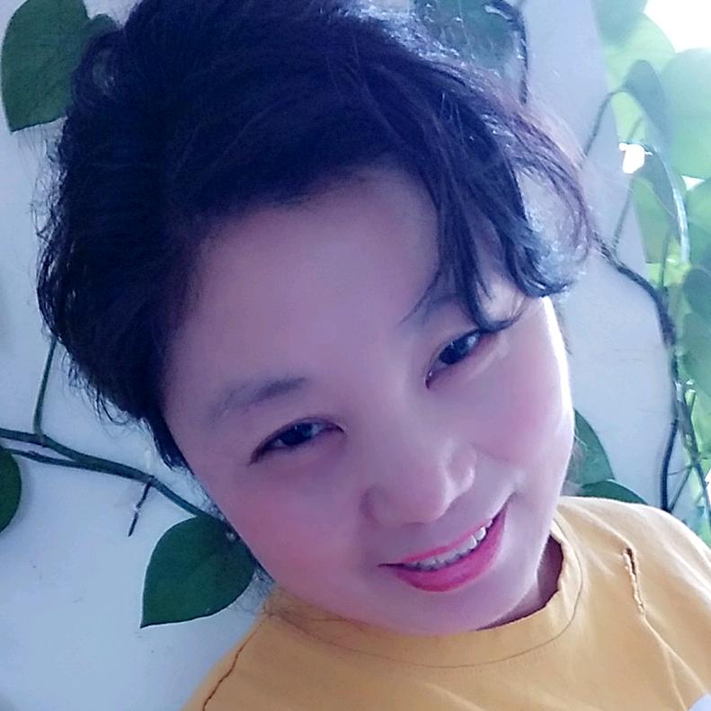 繁花飘落谁去留