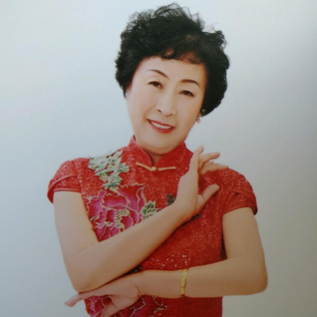 幸福妈妈