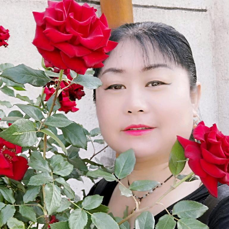 玫瑰姐姐