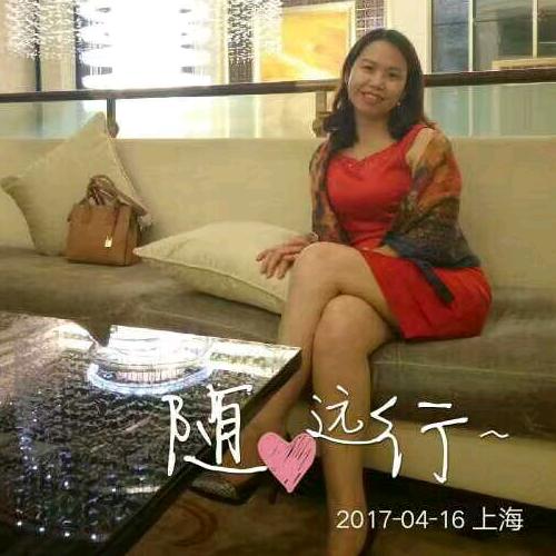 心随梦想(女装穿搭)