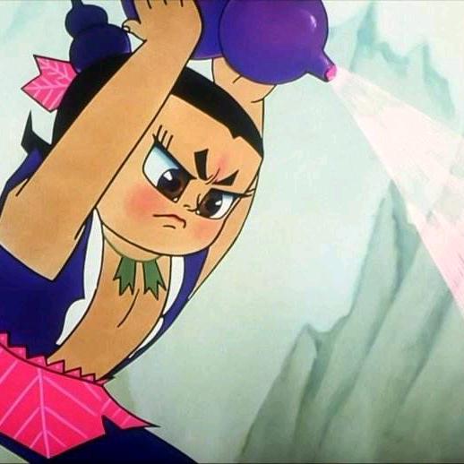 葫芦兄弟🇨🇳