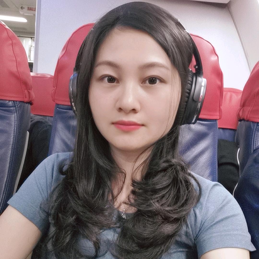 丽娜🎤