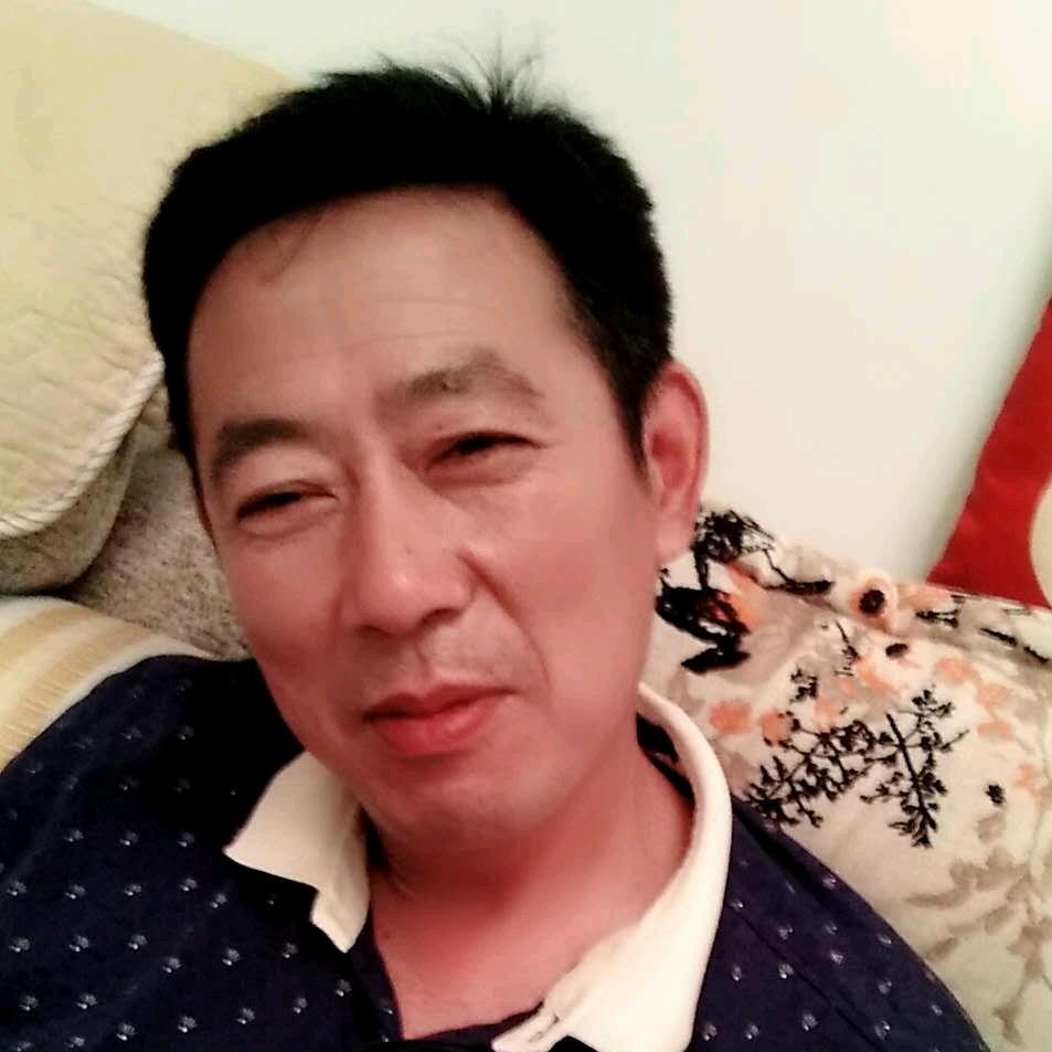 卖肉老吴