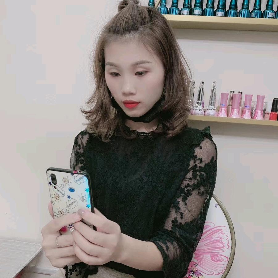 👧我不是淑女