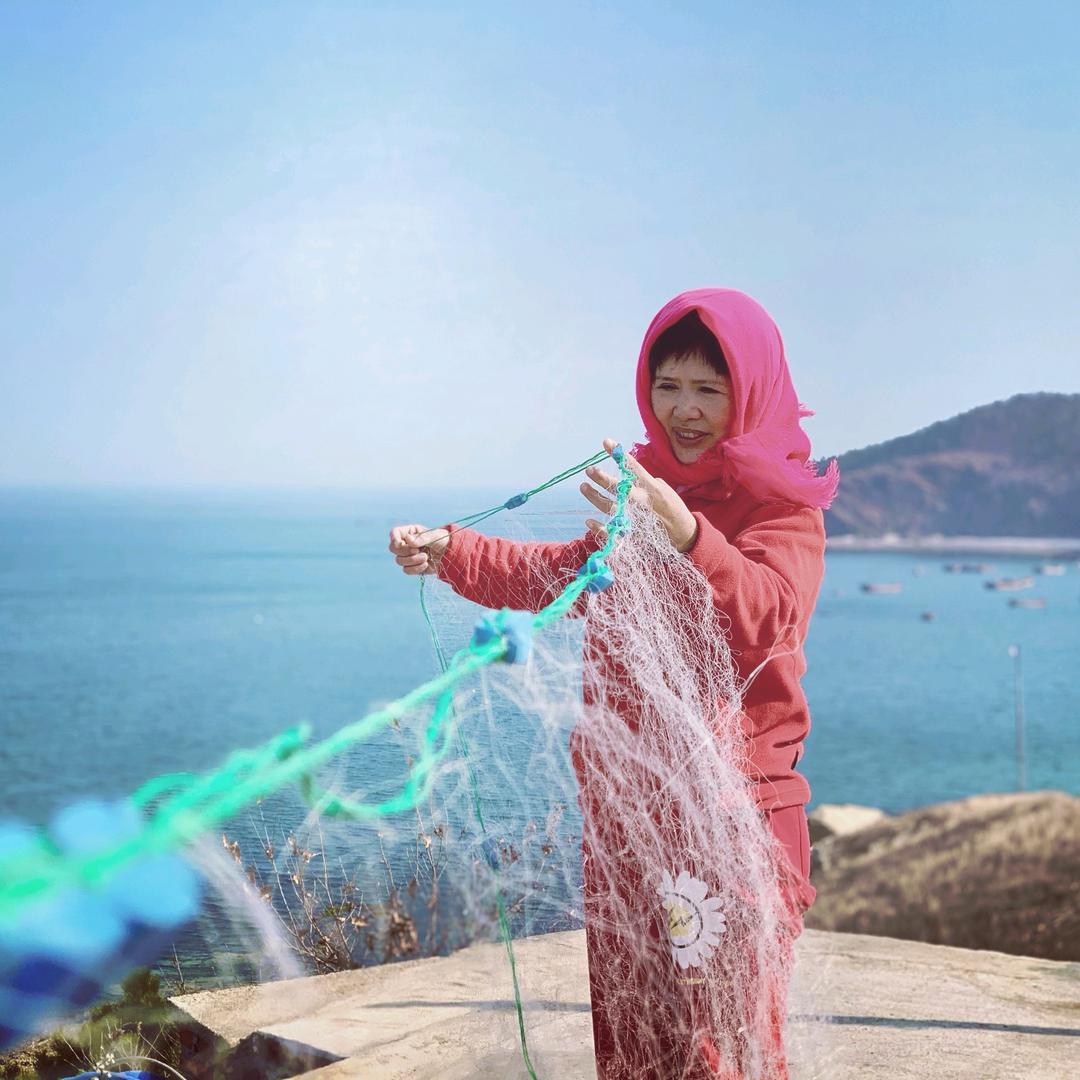 海湾云姐