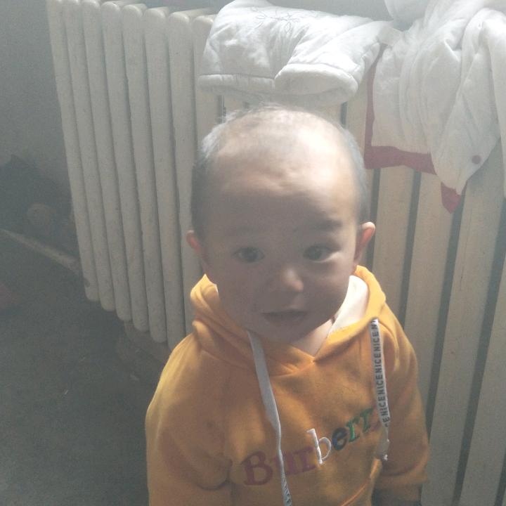 相伴一生。