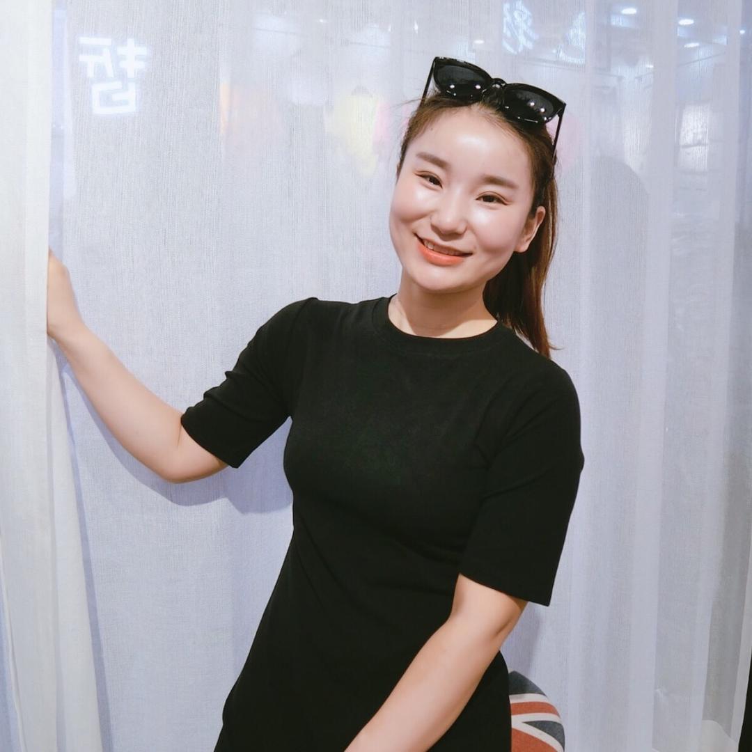 徐静家微胖穿搭女装