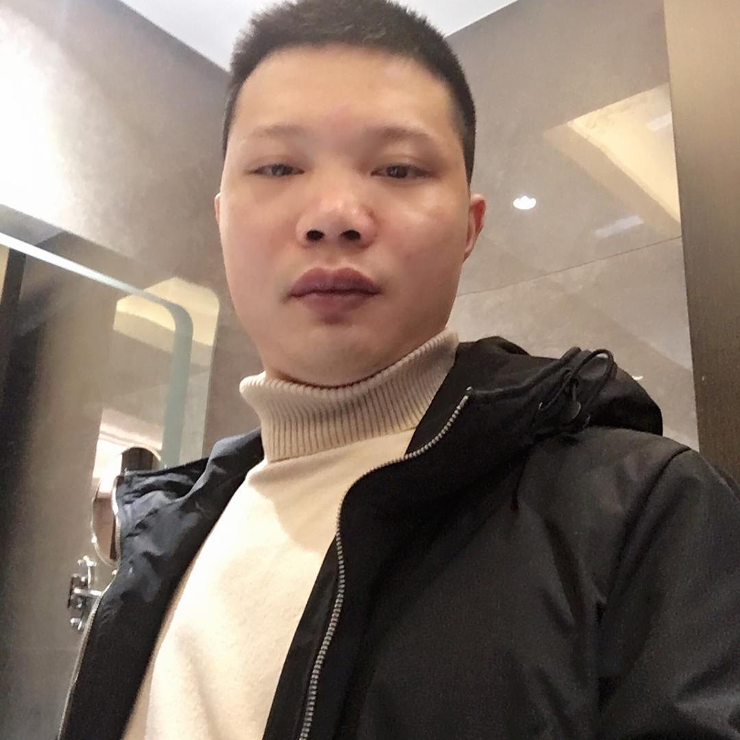 餐厅里的小哥哥——历永康