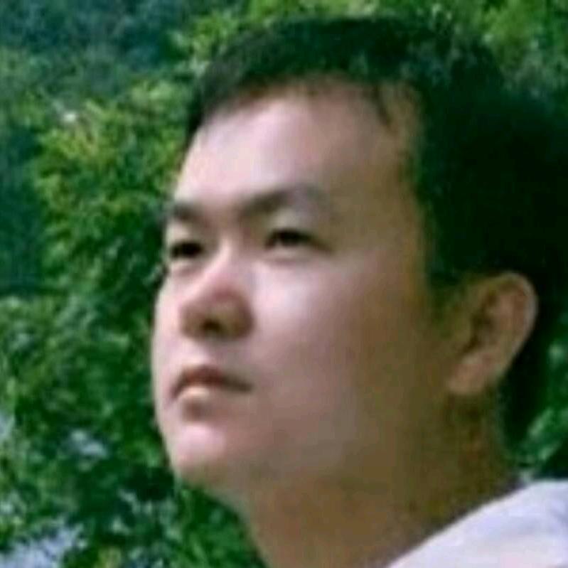 潘军强