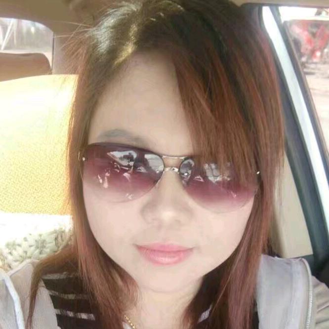 做正能量女人
