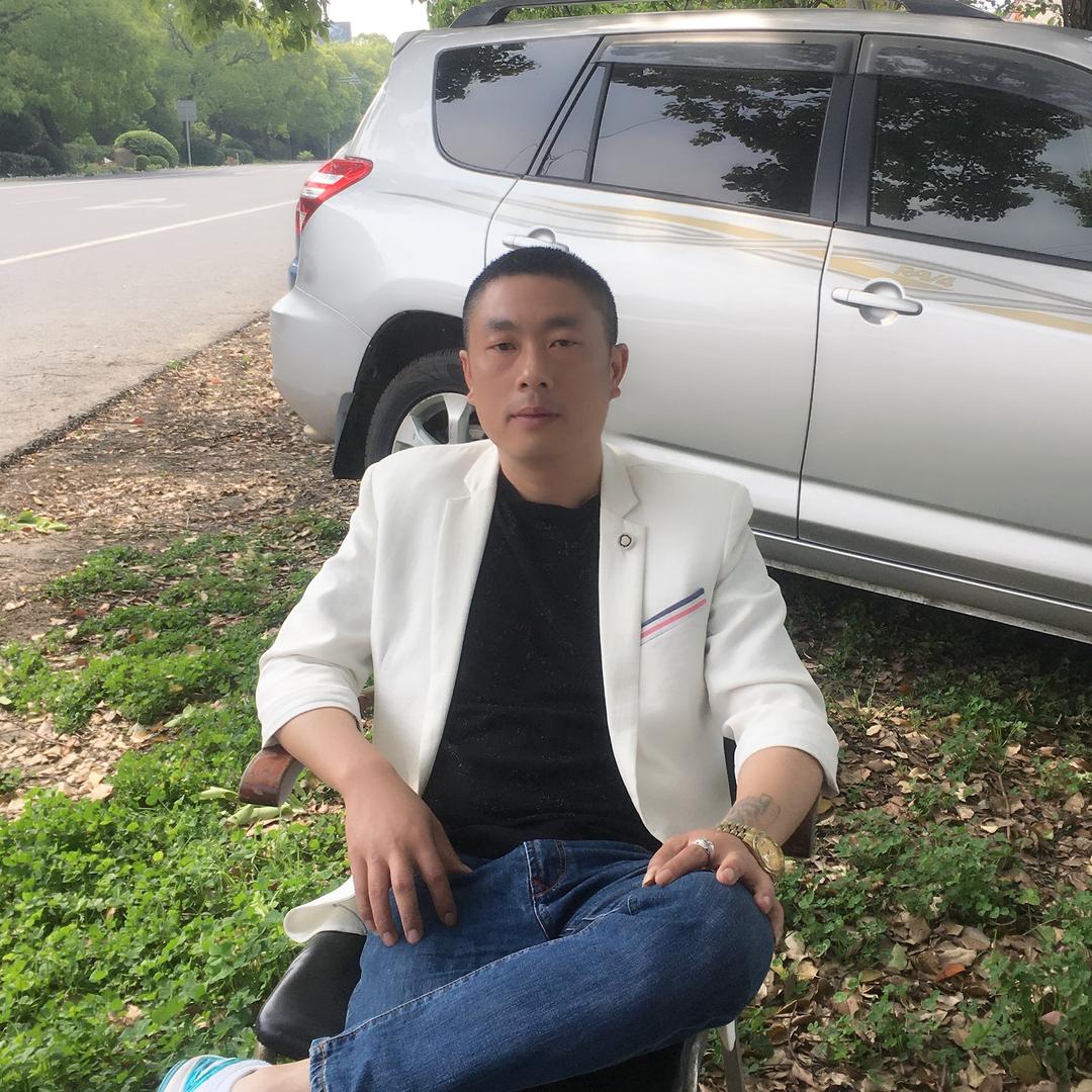 宁静自我。