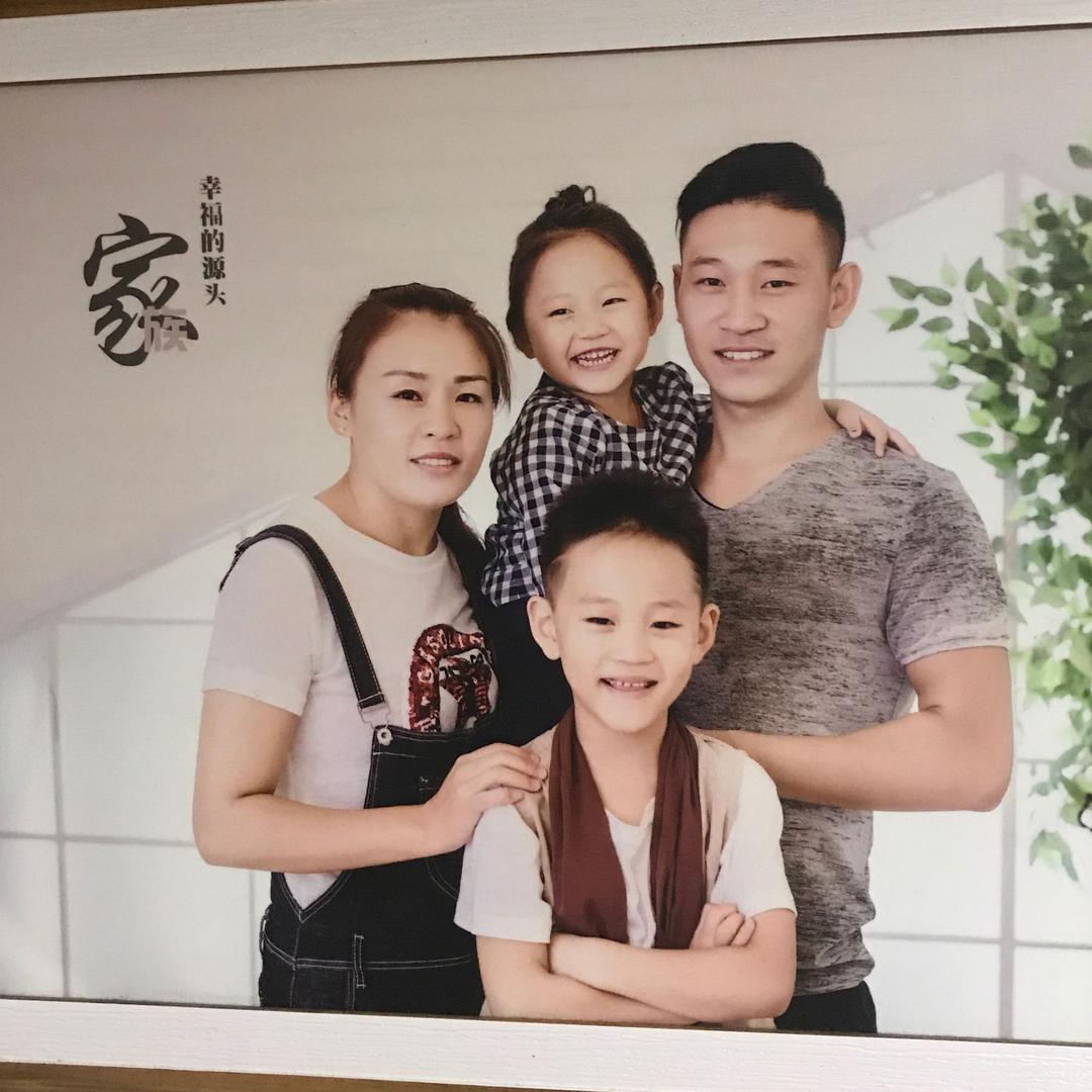 王浩家具城