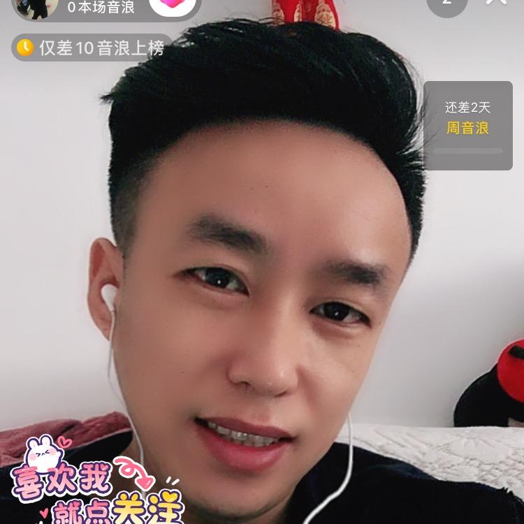 摇哥