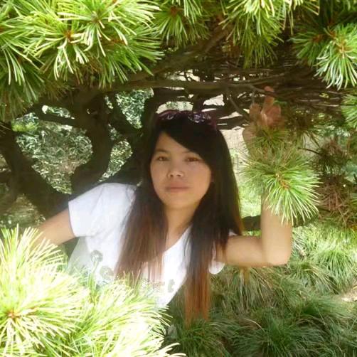 水家三妹（小杨）业拒绝私聊