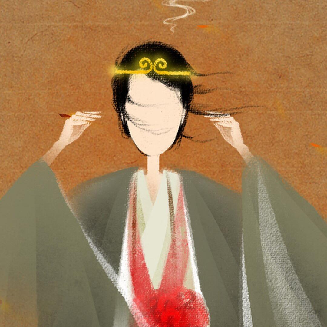 𓆡羡鱼
