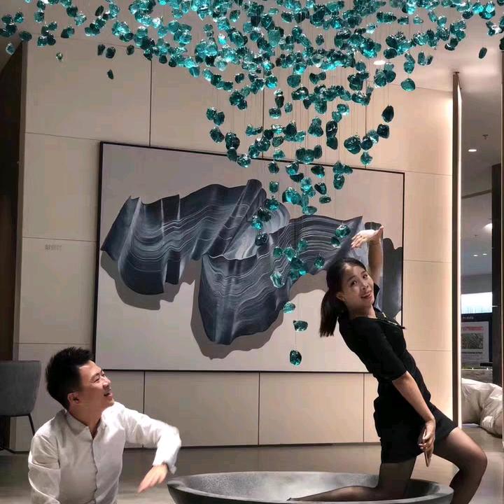 琉璃艺术