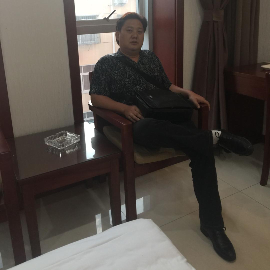 刘欢兄弟