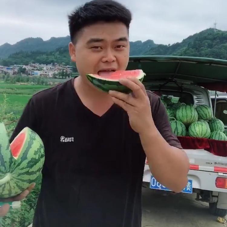 西瓜哥