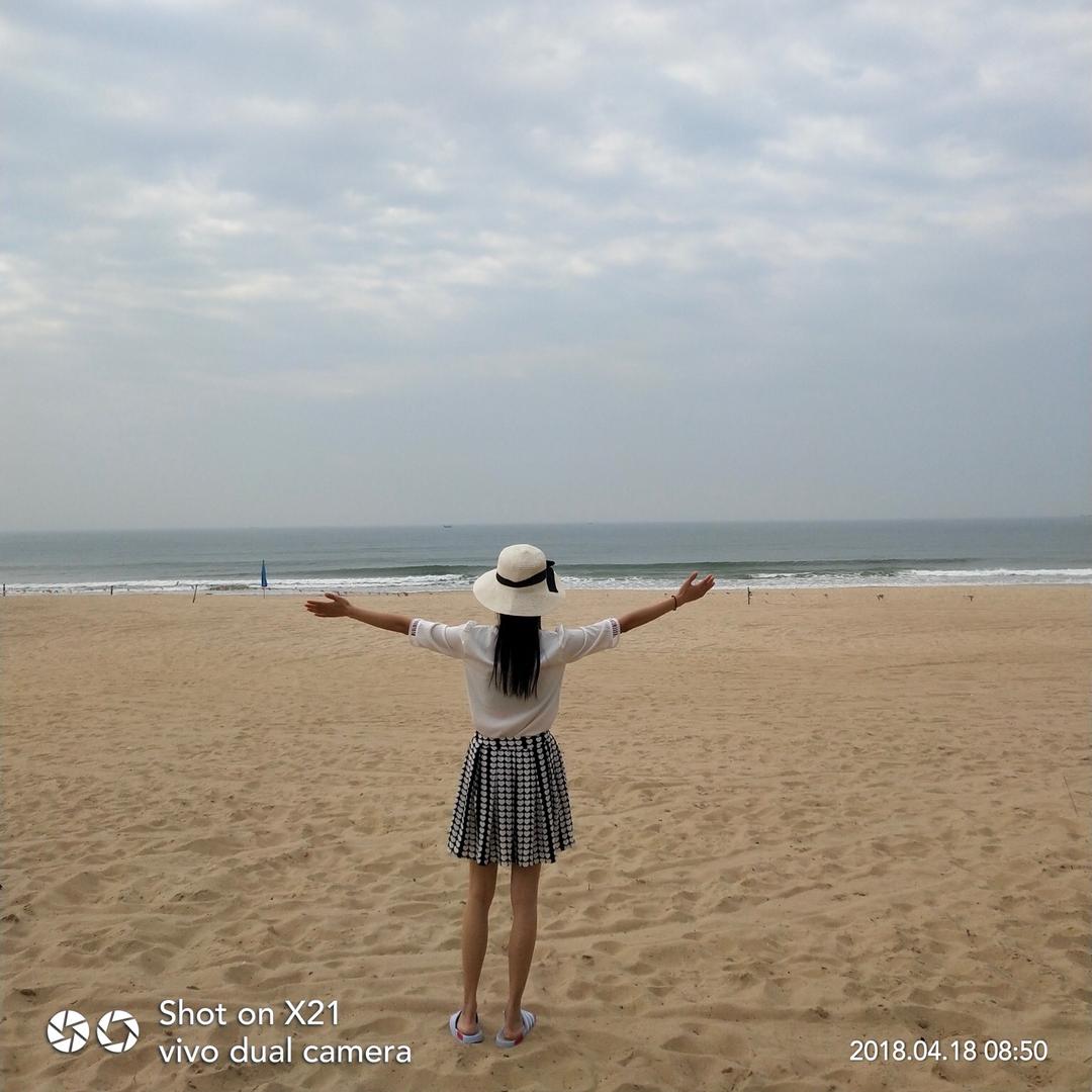 家润多迪信通vivo手机顾问兰兰