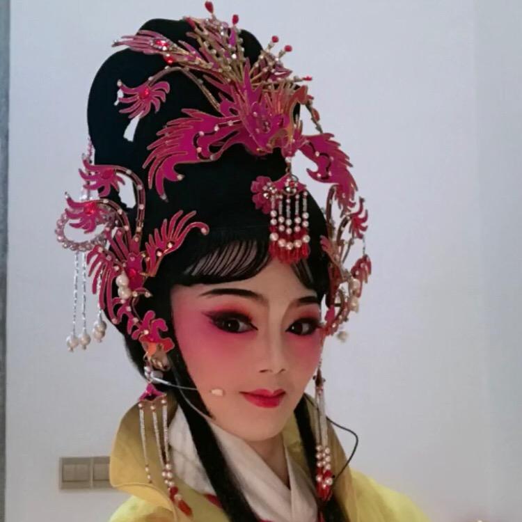 莫儿