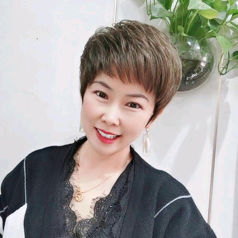 合肥市瑶海区席丽假发店