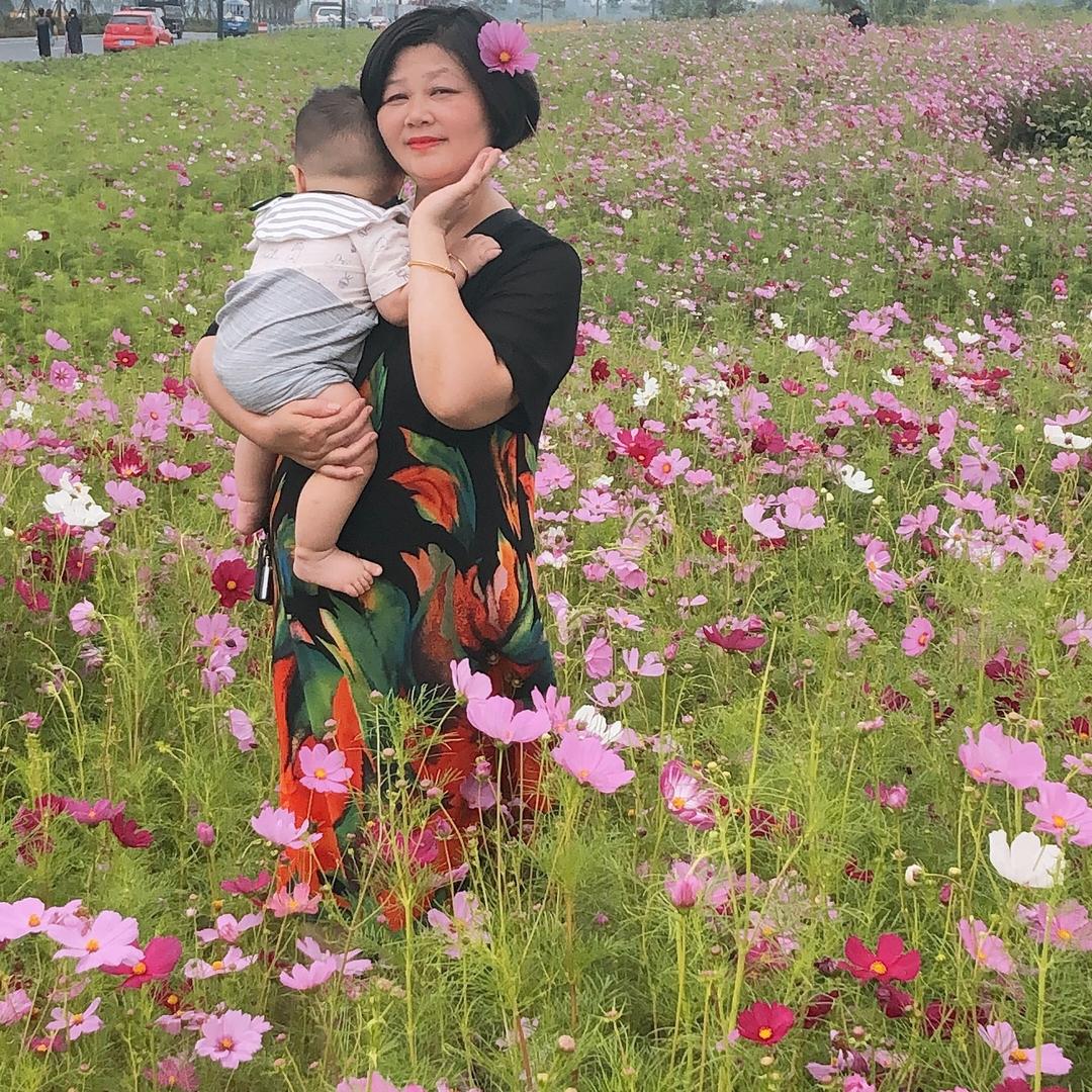 炉头红娘🌷嫦娥奔月🌷