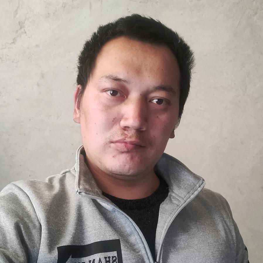 范方的努力奋斗