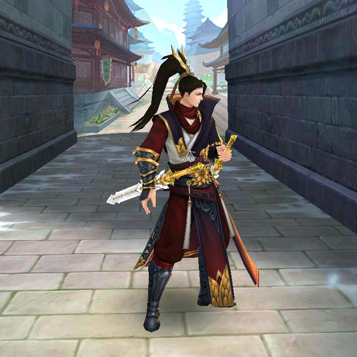 无名