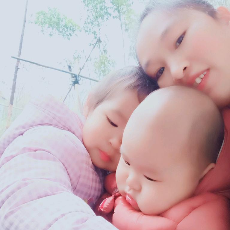 你是我今生的衣靠