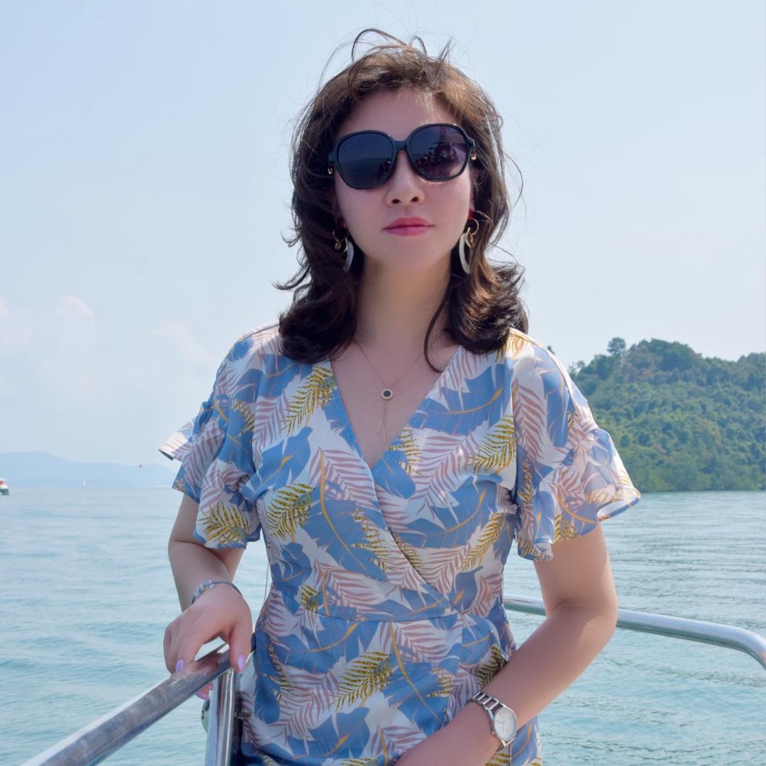 田田美食记@抖音