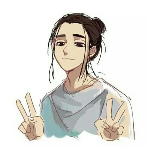 次元小茶馆