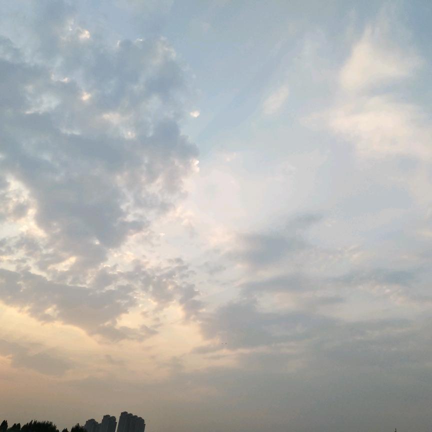 大好时光