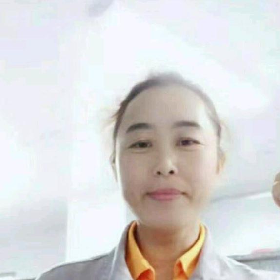 英子。