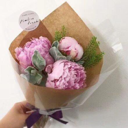 小炎子