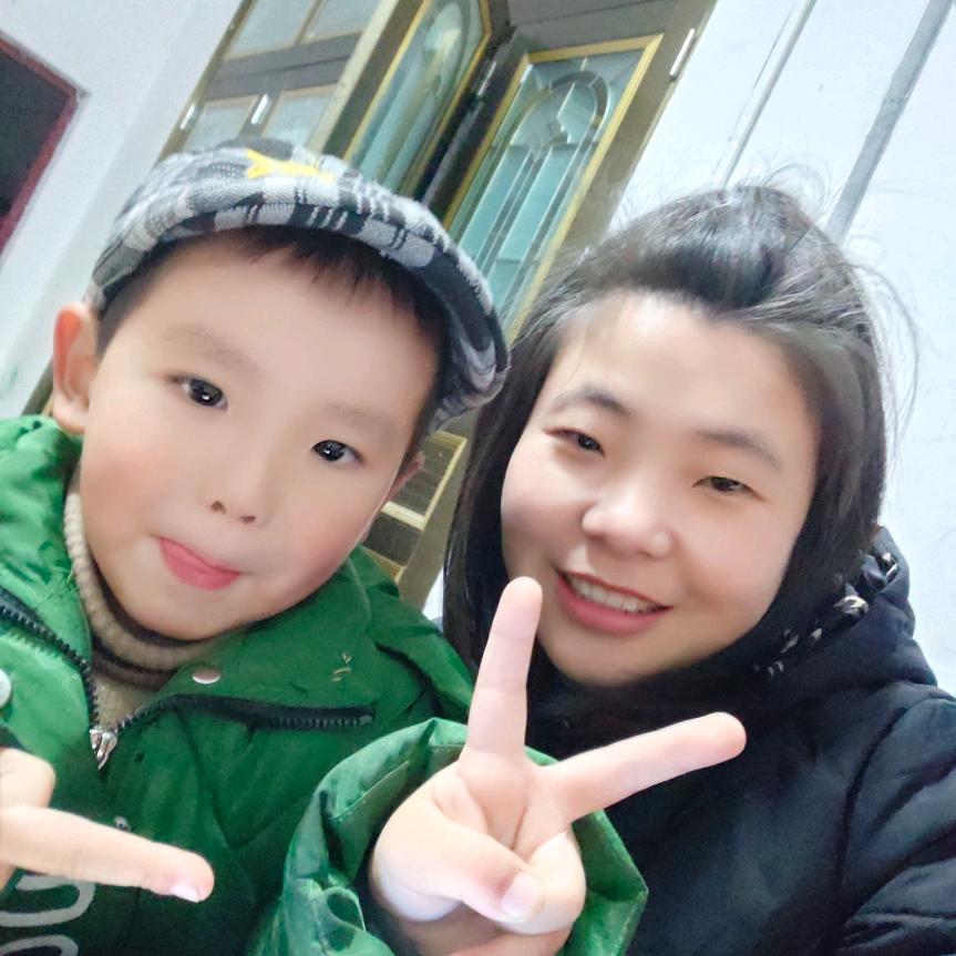 冯雪梅