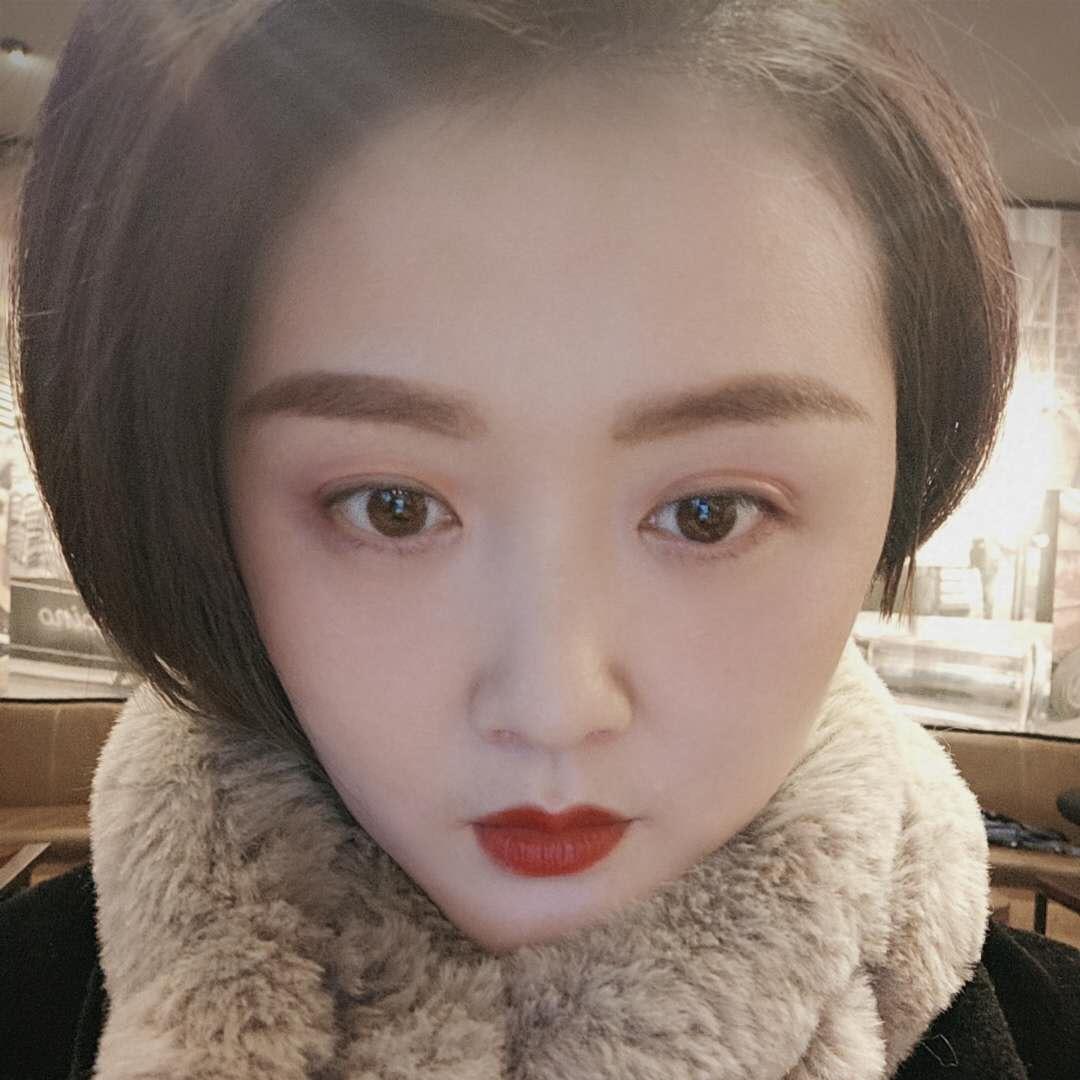 来力老板娘